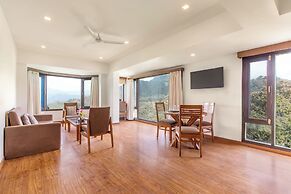 Country Inn Premier Pacific Mall Road Mussoorie