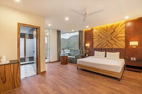 Country Inn Premier Pacific Mall Road Mussoorie