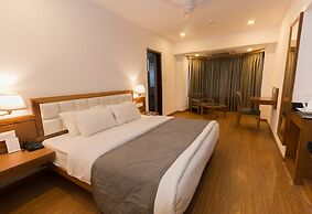Country Inn Premier Pacific Mall Road Mussoorie