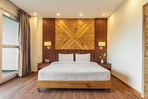 Country Inn Premier Pacific Mall Road Mussoorie