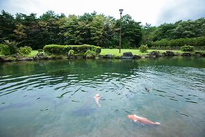 Nikko Toshogu Koyoen