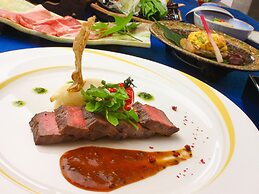 Nikko Toshogu Koyoen