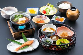 Nikko Toshogu Koyoen