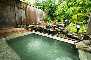 Nikko Toshogu Koyoen