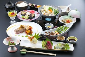 Nikko Toshogu Koyoen