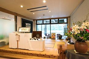 Nikko Toshogu Koyoen