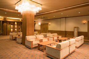 Nikko Toshogu Koyoen