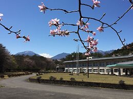 Nikko Toshogu Koyoen