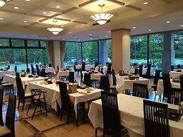 Nikko Toshogu Koyoen