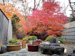 Nikko Toshogu Koyoen