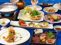 Nikko Toshogu Koyoen