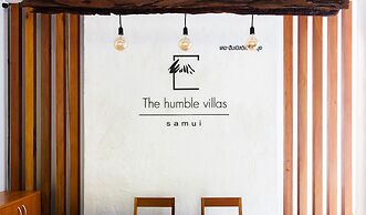 The Humble Villas