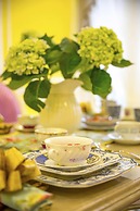 1BR Victorian Apartment River View D7