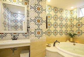 1BR Victorian Apartment River View D7