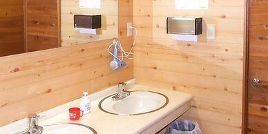 Yamanakako Pension Pause