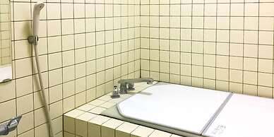 Yamanakako Pension Pause