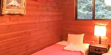 Yamanakako Pension Pause