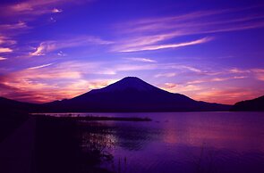 Yamanakako Pension Pause