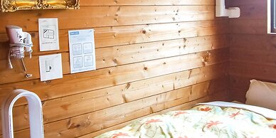 Yamanakako Pension Pause