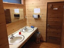 Yamanakako Pension Pause