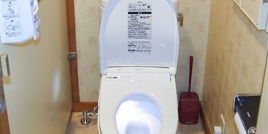 Yamanakako Pension Pause