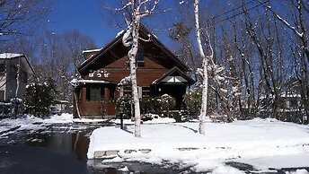 Yamanakako Pension Pause