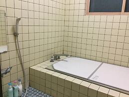 Yamanakako Pension Pause