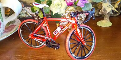 Yamanakako Pension Pause