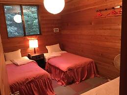 Yamanakako Pension Pause