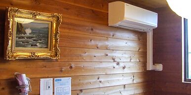 Yamanakako Pension Pause