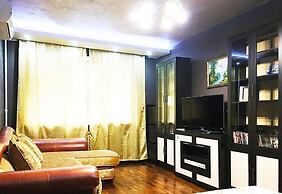 ApartLux Poltavskaya