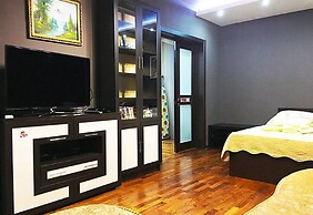 ApartLux Poltavskaya