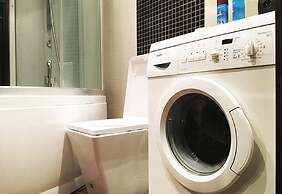 ApartLux Poltavskaya