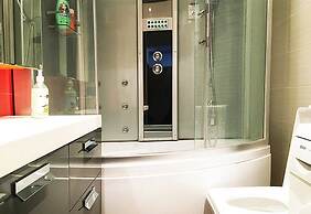 ApartLux Poltavskaya