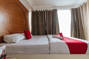 RedDoorz near Bambang Station