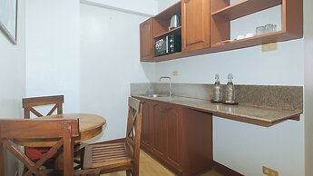 RedDoorz @ Moonwalk Paranaque