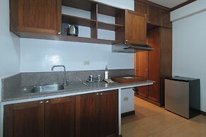 RedDoorz @ Moonwalk Paranaque