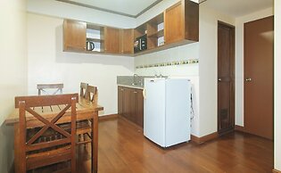 RedDoorz @ Moonwalk Paranaque