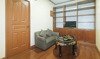 RedDoorz @ Moonwalk Paranaque