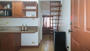 RedDoorz @ Moonwalk Paranaque