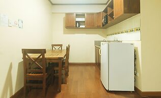 RedDoorz @ Moonwalk Paranaque