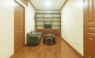 RedDoorz @ Moonwalk Paranaque