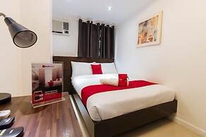 RedDoorz Plus @ Poblacion Makati