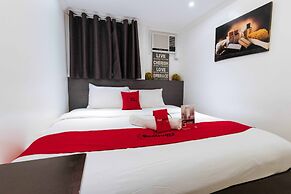 RedDoorz Plus @ Poblacion Makati