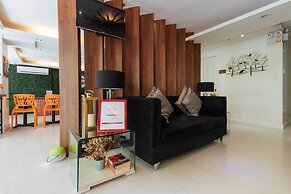 RedDoorz Plus @ Poblacion Makati