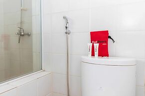 RedDoorz Plus @ The Ridge Tagaytay