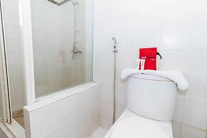 RedDoorz Plus @ The Ridge Tagaytay