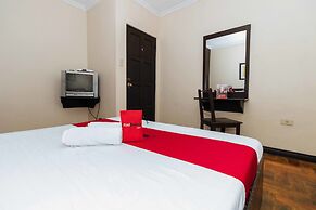 RedDoorz Plus @ The Ridge Tagaytay