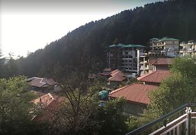 Dharamkot Inn