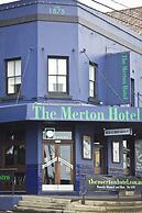 The Merton Hotel